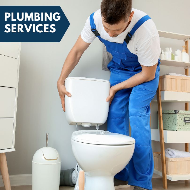 Plumbing Company in Greentop, MO