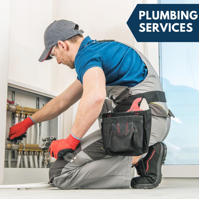 Greentop Plumbing Company